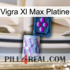 Vigra Xl Max Platinum 37